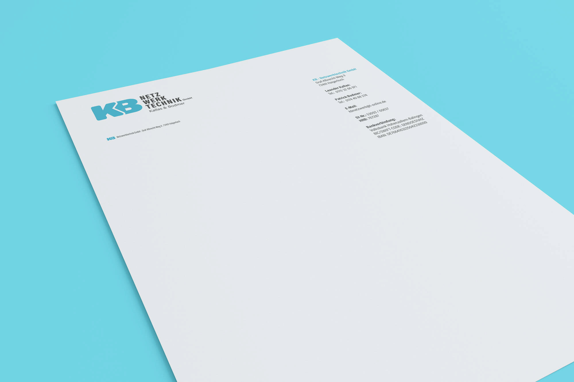 Briefpapier